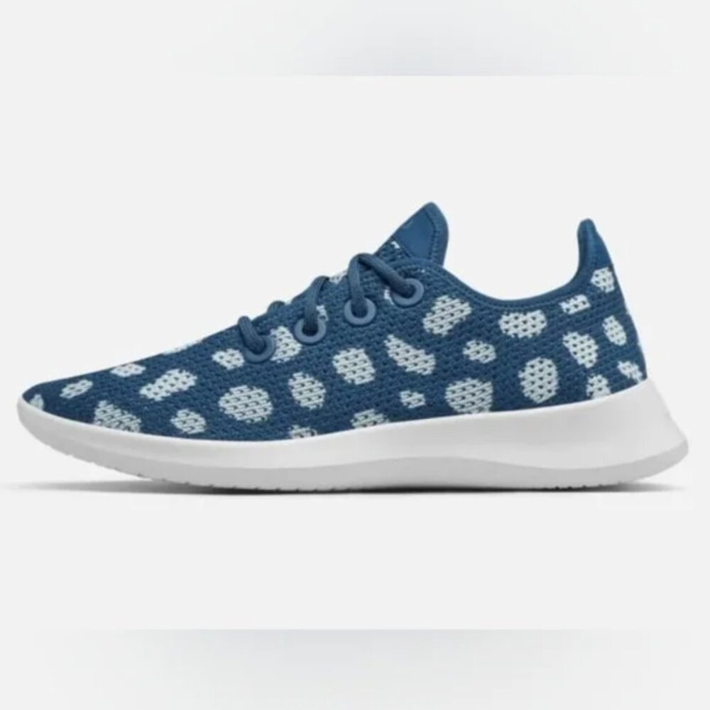 Allbirds Limited Edition Pebbles Tree Runners